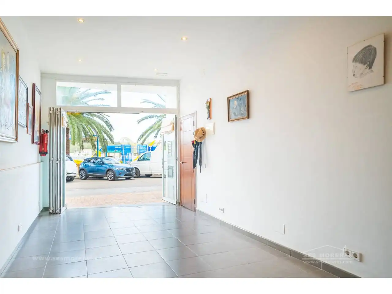 Casa o chalet en venta en Maó - Mahón con Aire acondicionado, Calefacción y Terraza