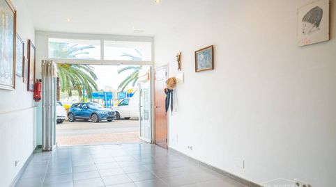 Edificio en Venta en Primera Línea en el Puerto de Mahón, immagine 2