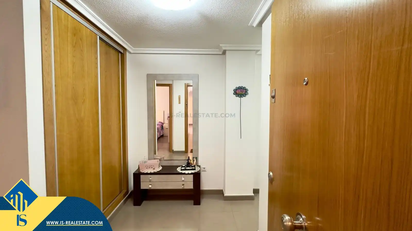 Wohnung mit Aufzug zum Verkauf in Centro, imagen 14