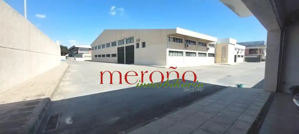 Nave industrielle à vendre à La Algoda - Matola - Llano de San José, imagen 3