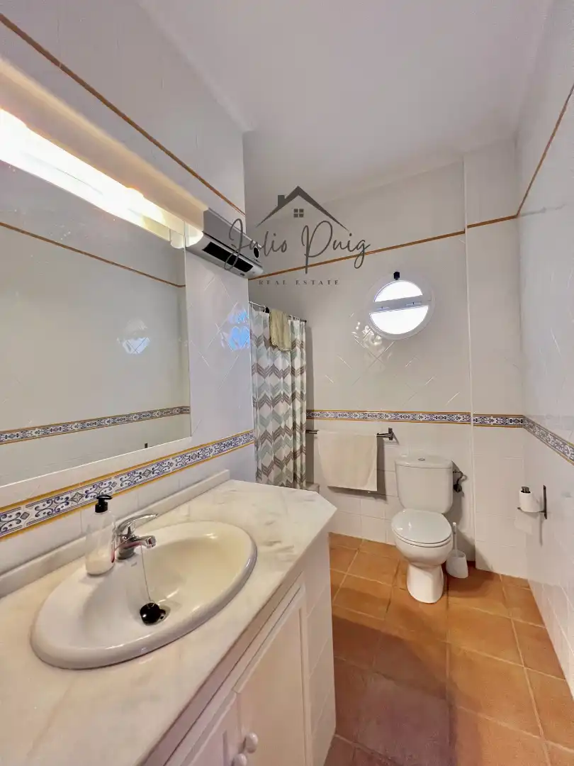 Rural land for sale in La Puebla del Río, imagen 26