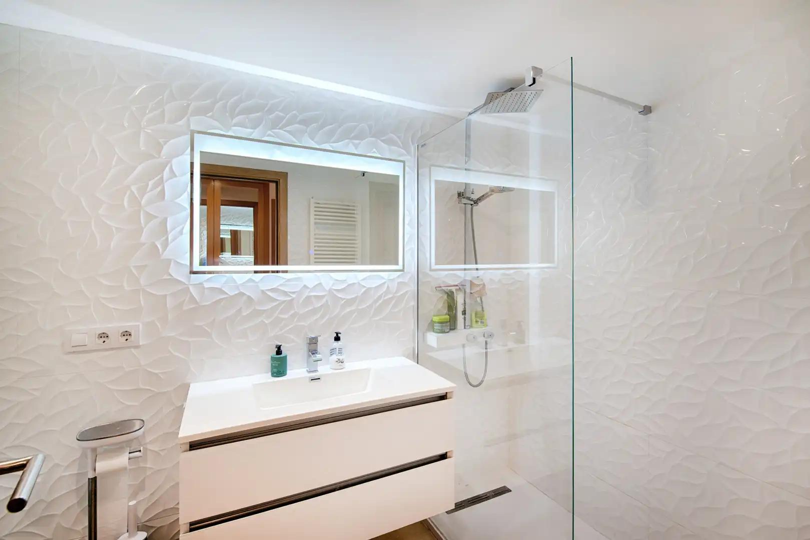 Apartament amb piscina en venda a Muga - Gran Reserva - Badia, imagen 16