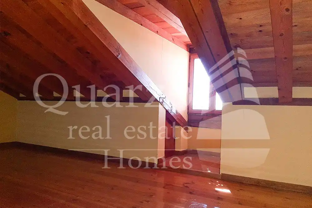 Vista exterior de Casa o chalet en venta en Herreruela con Jardín privado y Terraza