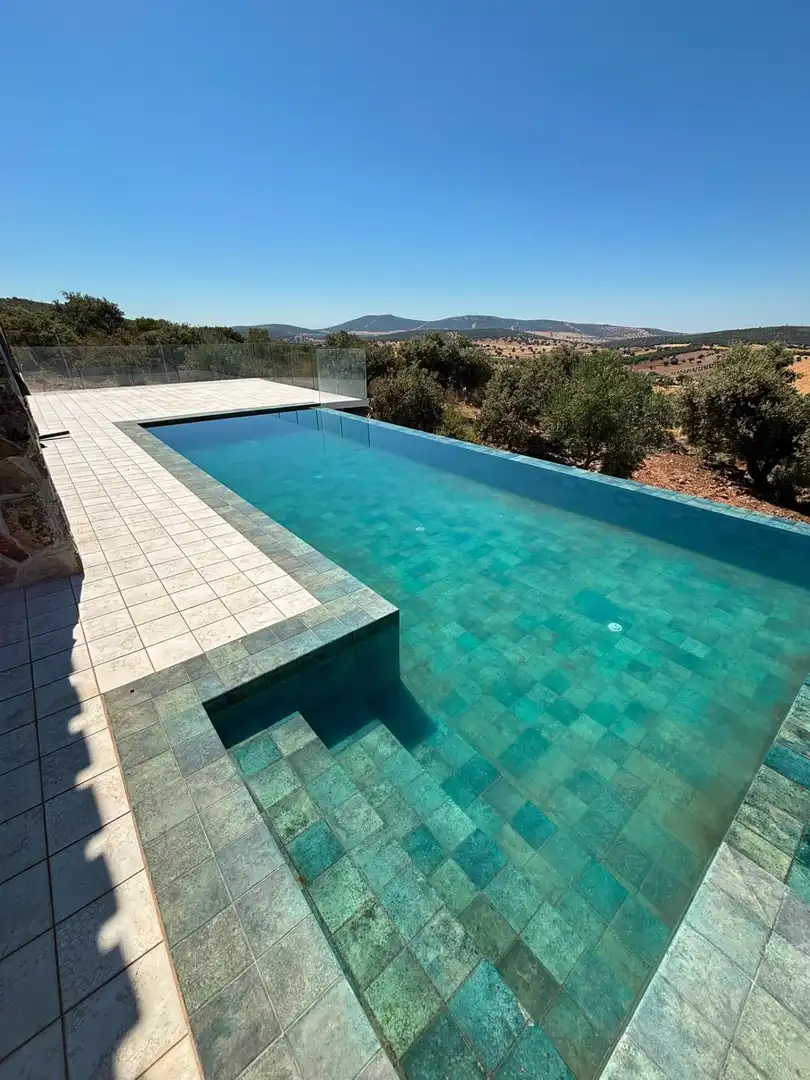 Casa amb jardí en venda a Torre de Juan Abad, imagen 44