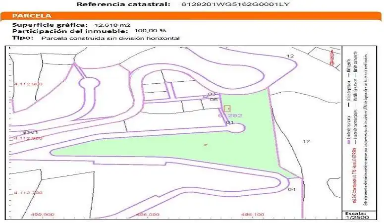 Lands and plots for sale in Pinos Genil, imagen 9