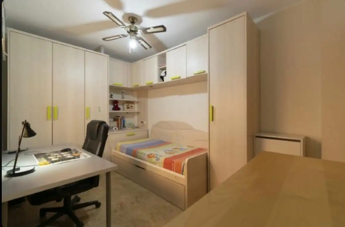 Schlafzimmer von Haus oder Chalet zum Verkauf in Cartagena