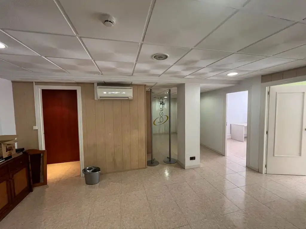 Oficina en venda en Albacete amb Aire condicionat