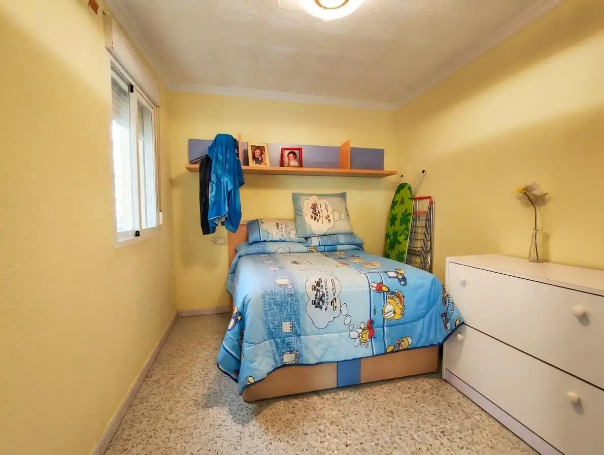 Maison avec terrasse à vendre à Calle Padre Manjón, imagen 32