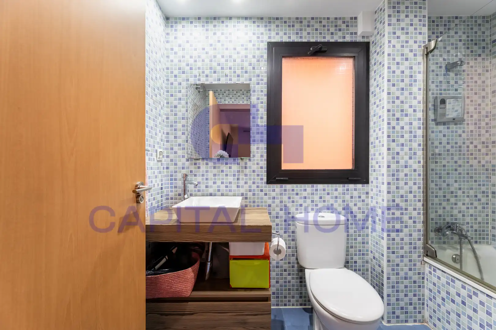 Flat for sale in Navalcarnero, Madrid