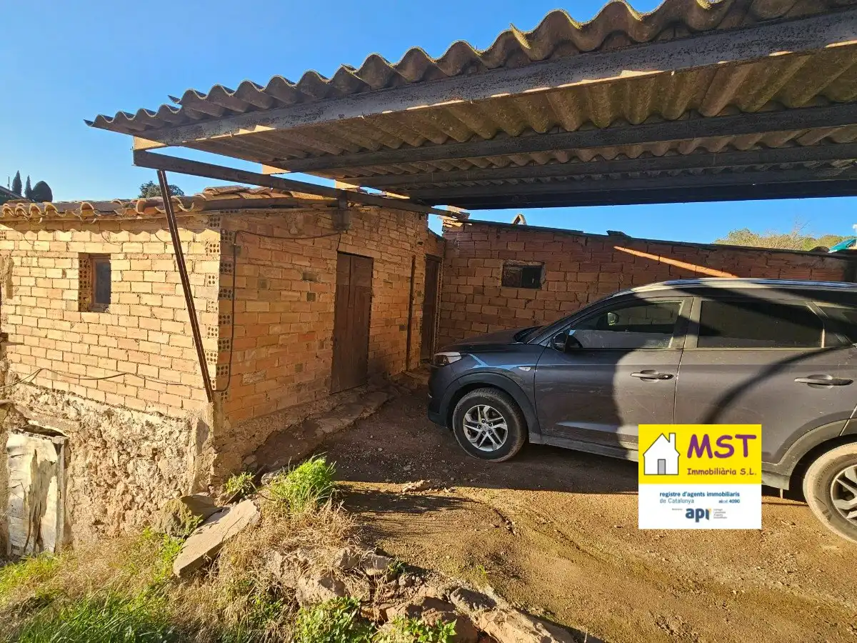Casa o chalet en venta en Carrer del Castell, Balsareny