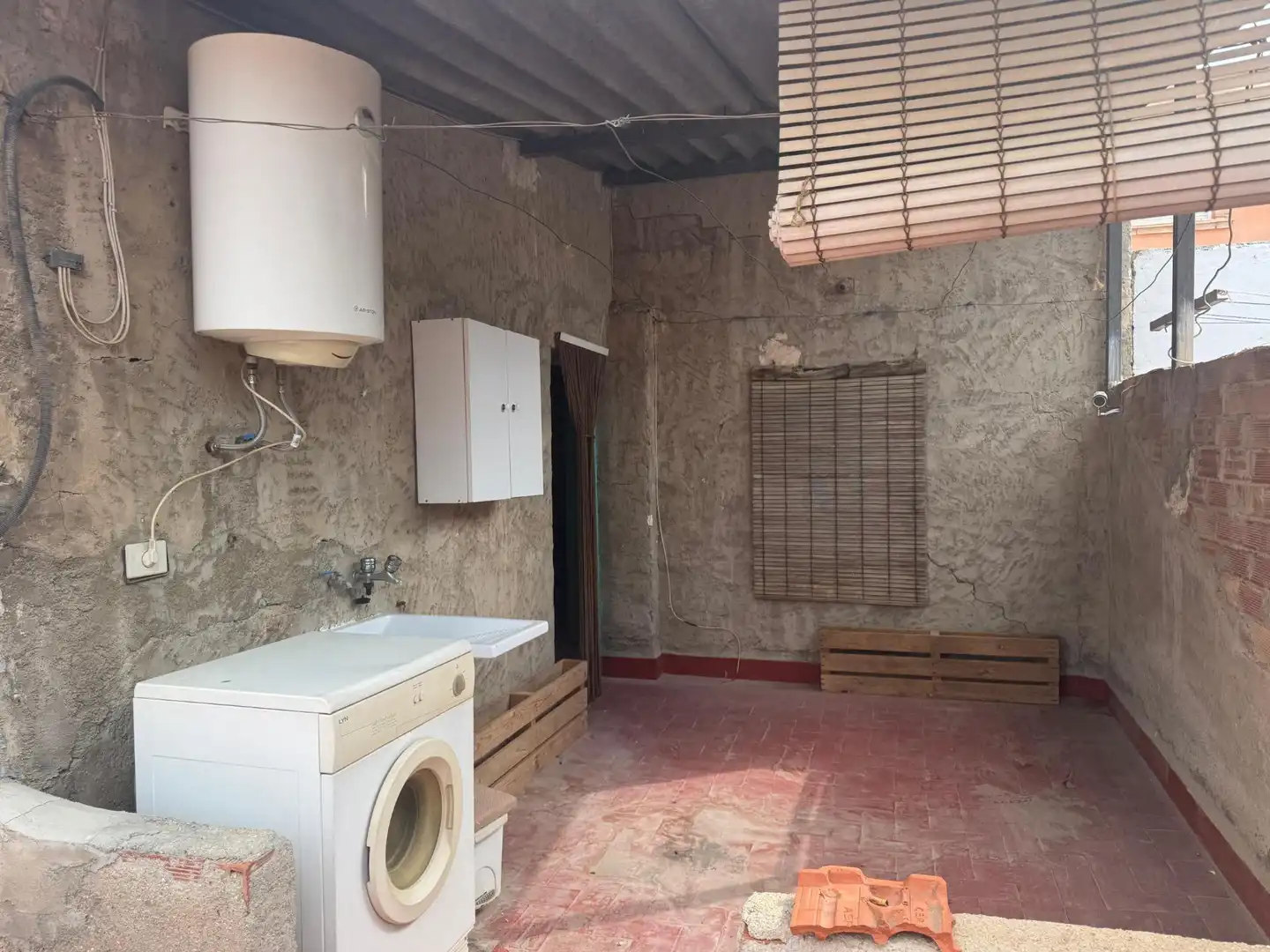 Casa o xalet en venda en Murcia amb Aire condicionat, Terrassa i Traster