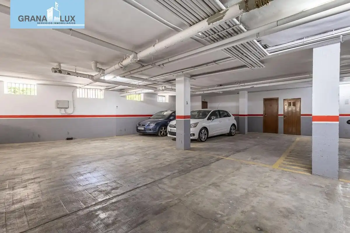 Flat with terrace for sale in Avenida de Juan Pablo II, imagen 27