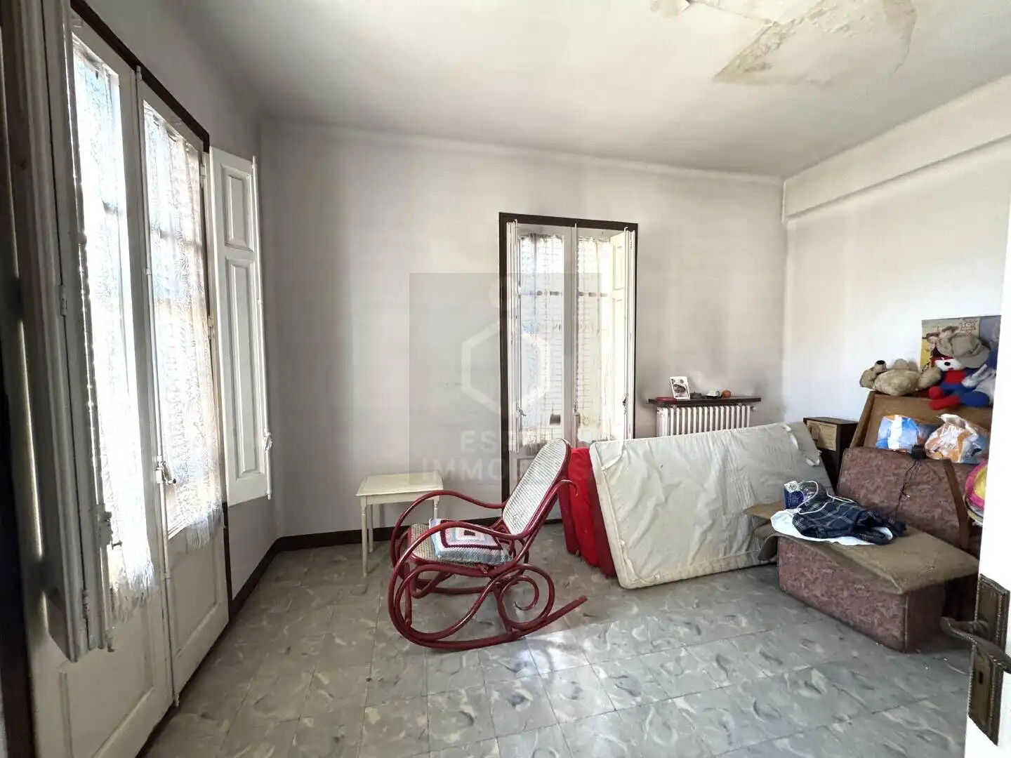 Living room of Houses for sale in Sant Joan de Vilatorrada