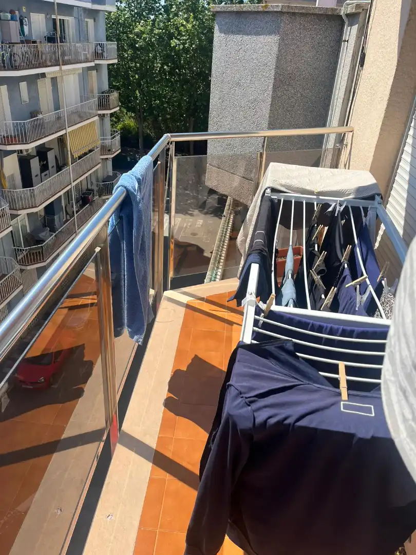 Terraza de Piso en venta en Blanes con Aire acondicionado, Calefacción y Balcón