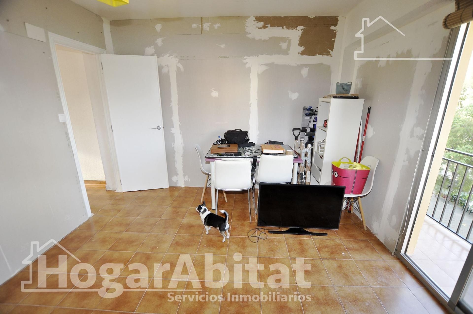 Habitación de Piso en venta en Aldaia con Balcón