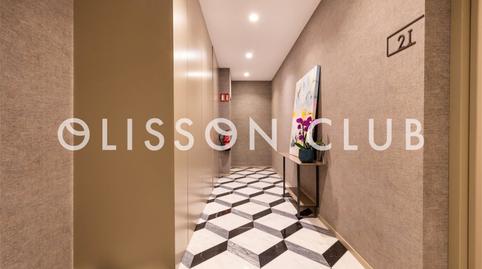 Photo 4 from new construction home in Flat for sale in Calle del General Oráa, 9, Castellana, Madrid