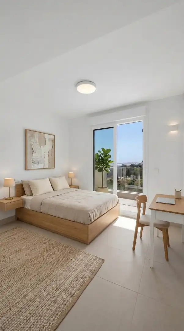 Adosado con terraza en venta en Calle de Dinamarca, imagen 6