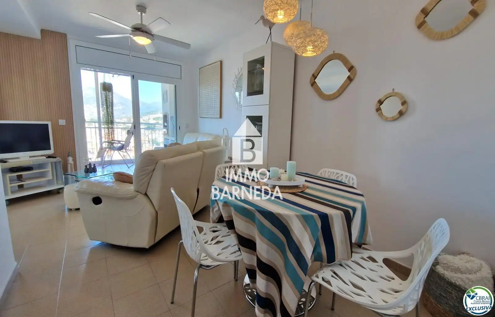 Piso con terraza en venta en FRANCESC ALEGRE 3, imagen 7