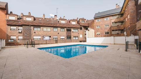 Foto 4 von Wohnung zum Verkauf in Casco Antiguo, Las Rozas de Madrid