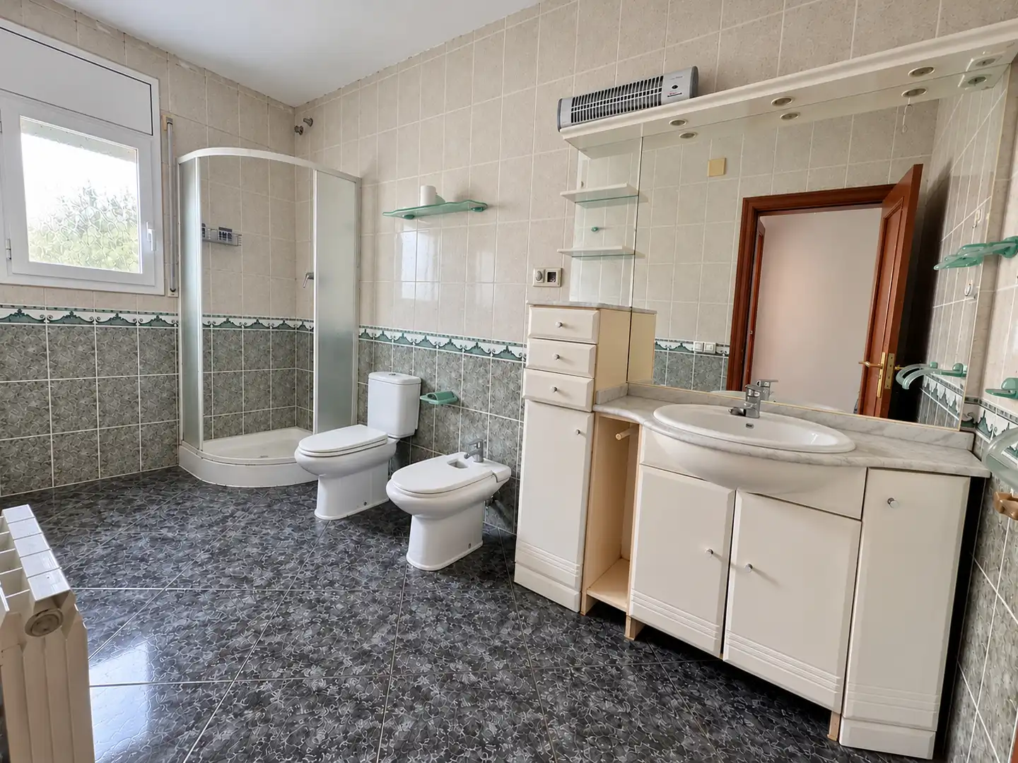 Baño de Casa o chalet en venta en Costa Cunit - Els Jardins - Els Rosers