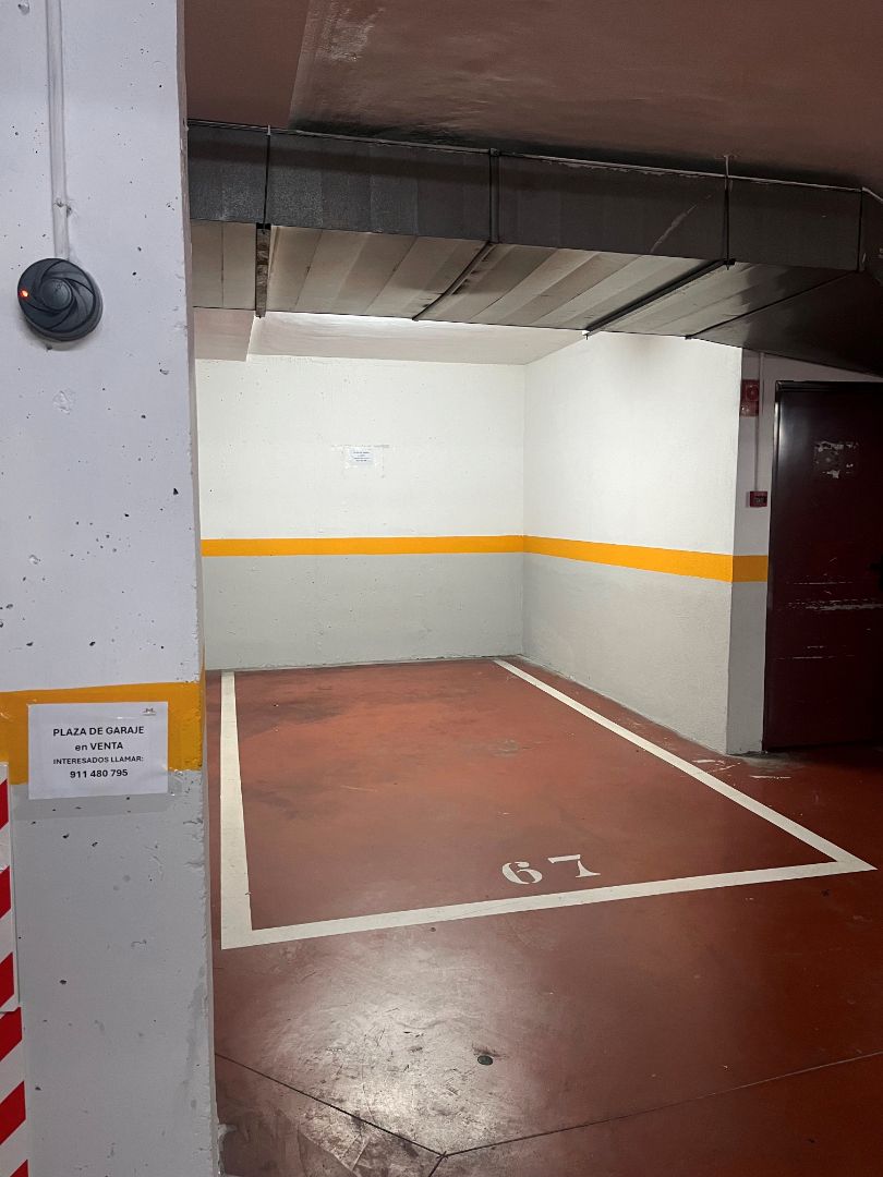 Parking of Garage for sale in Leganés