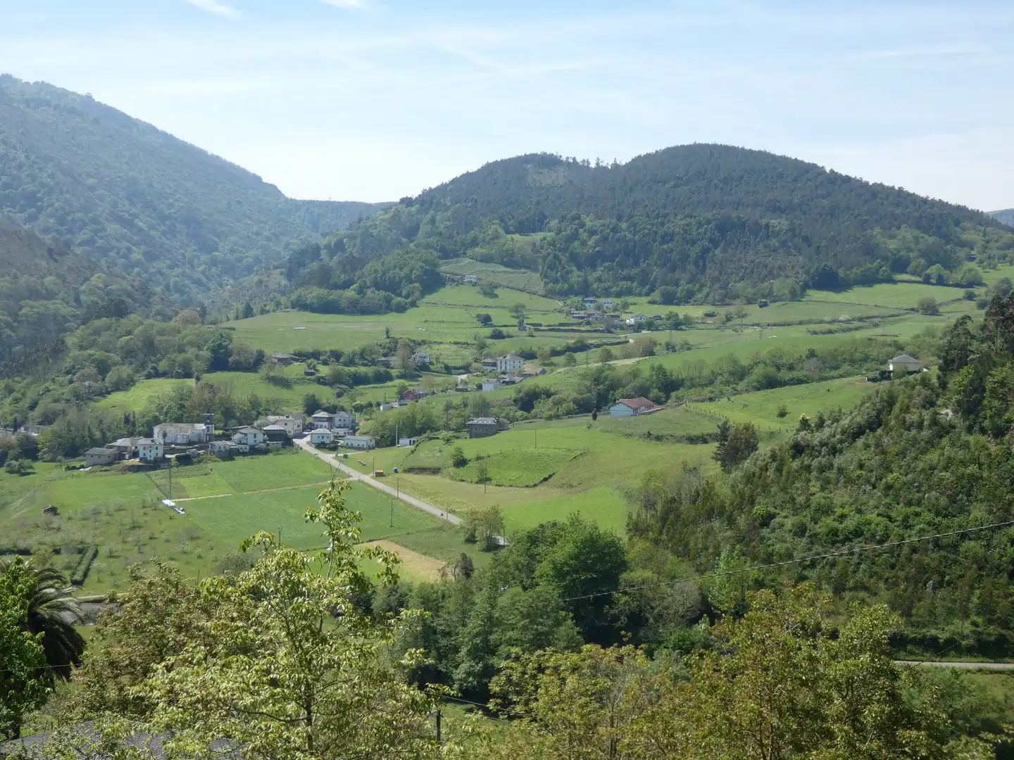 Casa amb jardí en venda a Valdés - Luarca, imagen 59