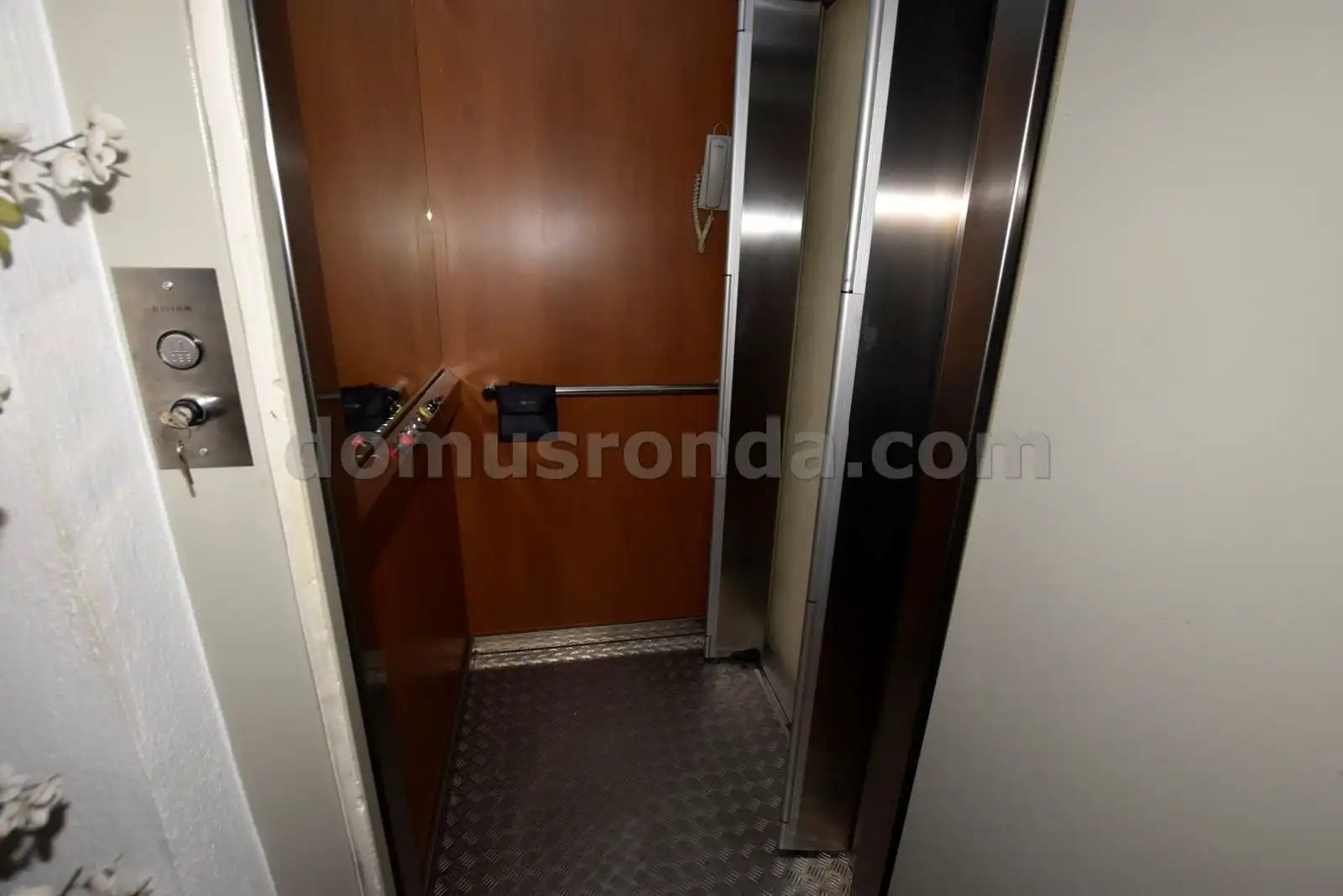 Casa amb terrassa en venda a Casco Histórico, imagen 3