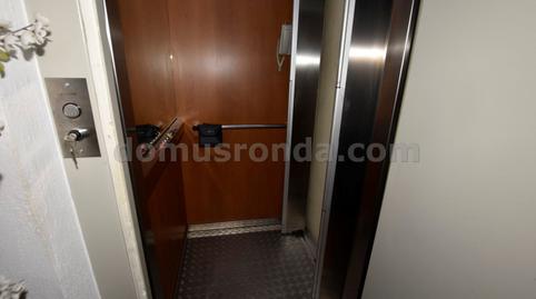 Foto 3 de Casa o xalet en venda a Casco Histórico, Málaga