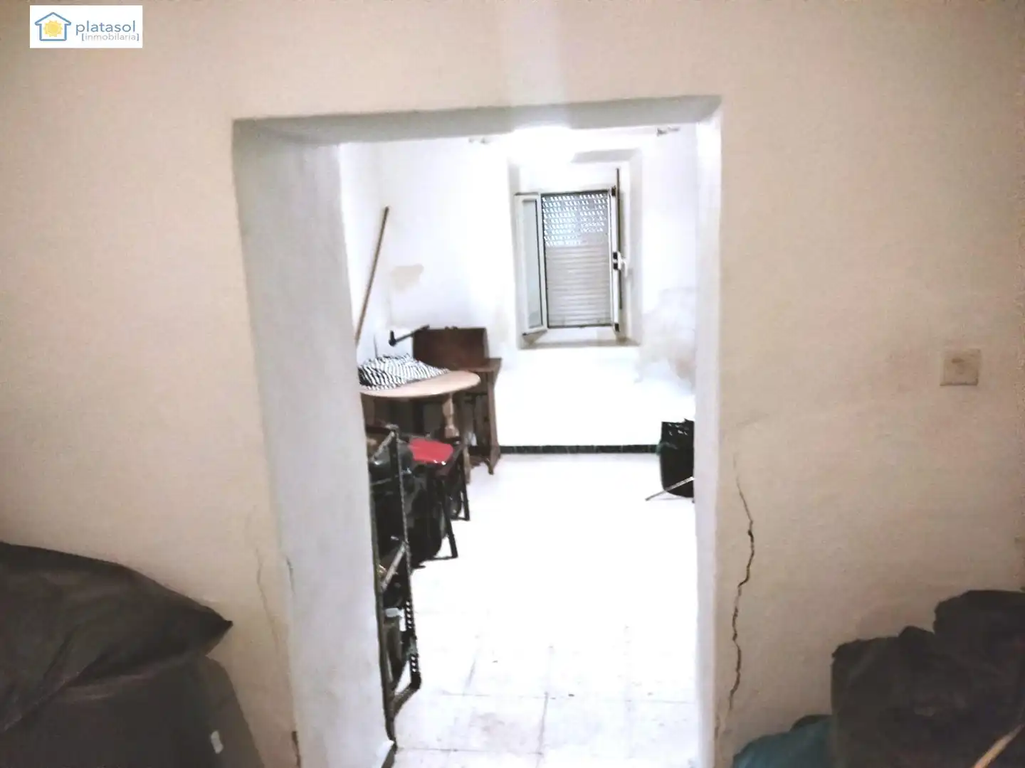 Casa o chalet en venta en Albaida del Aljarafe