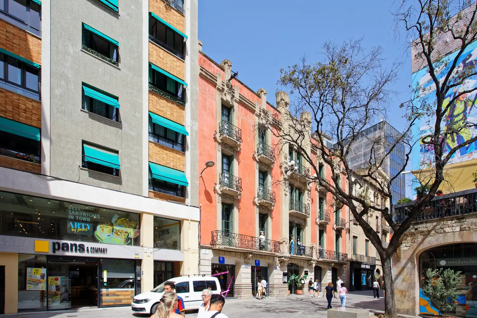 Piso con ascensor en venta en Ciutat Vella, imagen 31