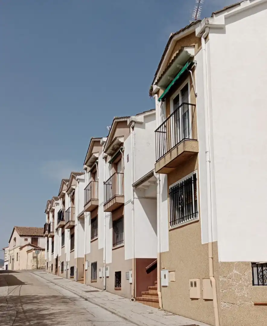 Terraced house for sale in Calle del Laurel, imagen 2