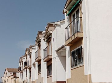 Adossat en venda a Calle del Laurel