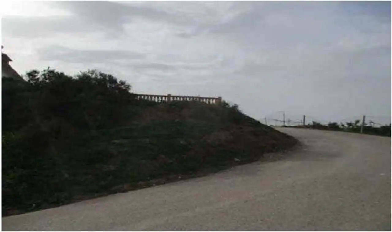 Wohnbaugrundstück zum Verkauf in Barriada las Herrerías, imagen 11