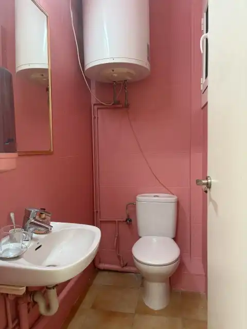 Gewerbefläche zur Miete in Carrer del Pilar, imagen 3