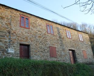 Außenansicht von Haus oder Chalet zum verkauf in Cervantes