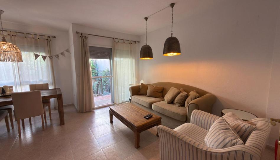 Foto 1 de Casa o xalet en venda a Avenida de Jaime I, San Agustín, Alicante