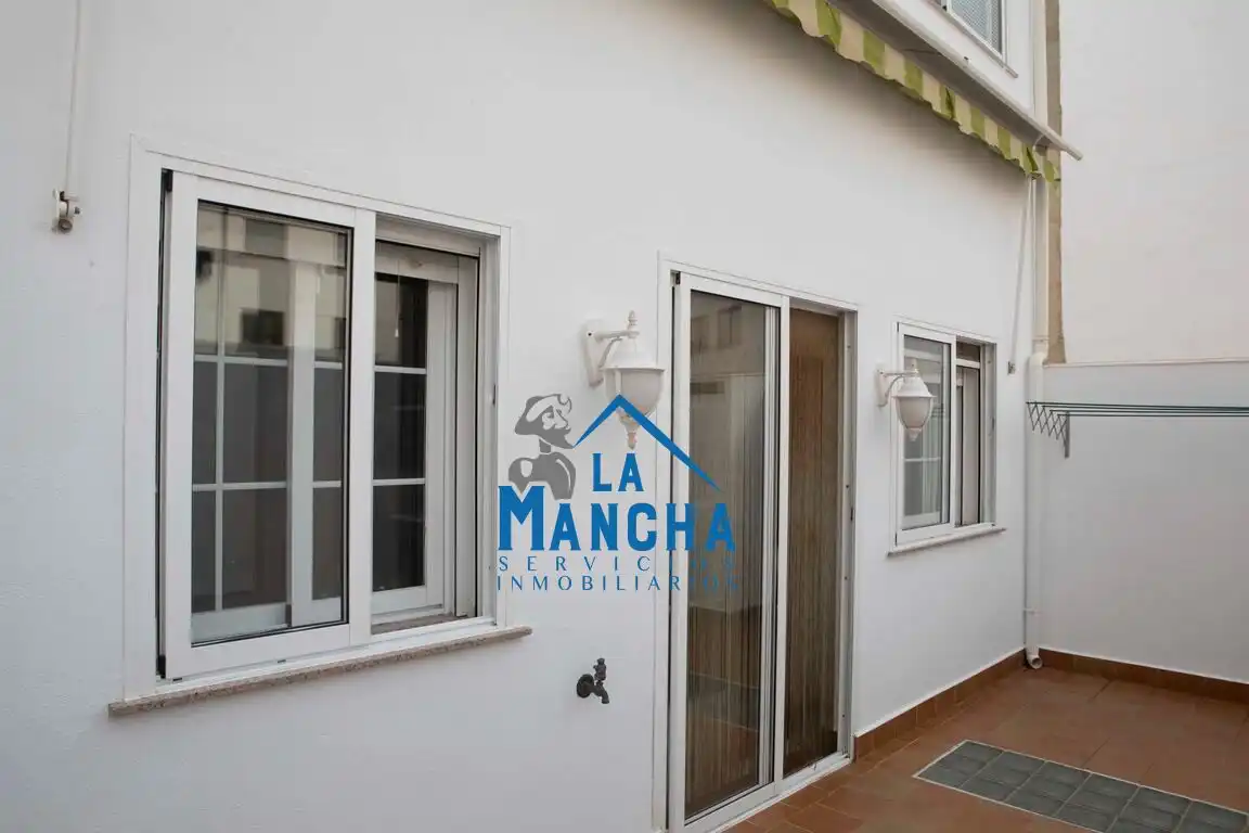 Casa con terrazza in vendita a San Pablo, imagen 25