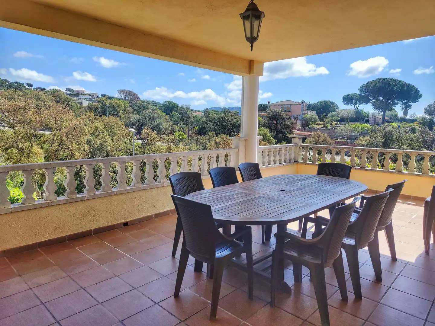 Villa avec terrasse à vendre à Lloret Verd - Els Pinars, imagen 22