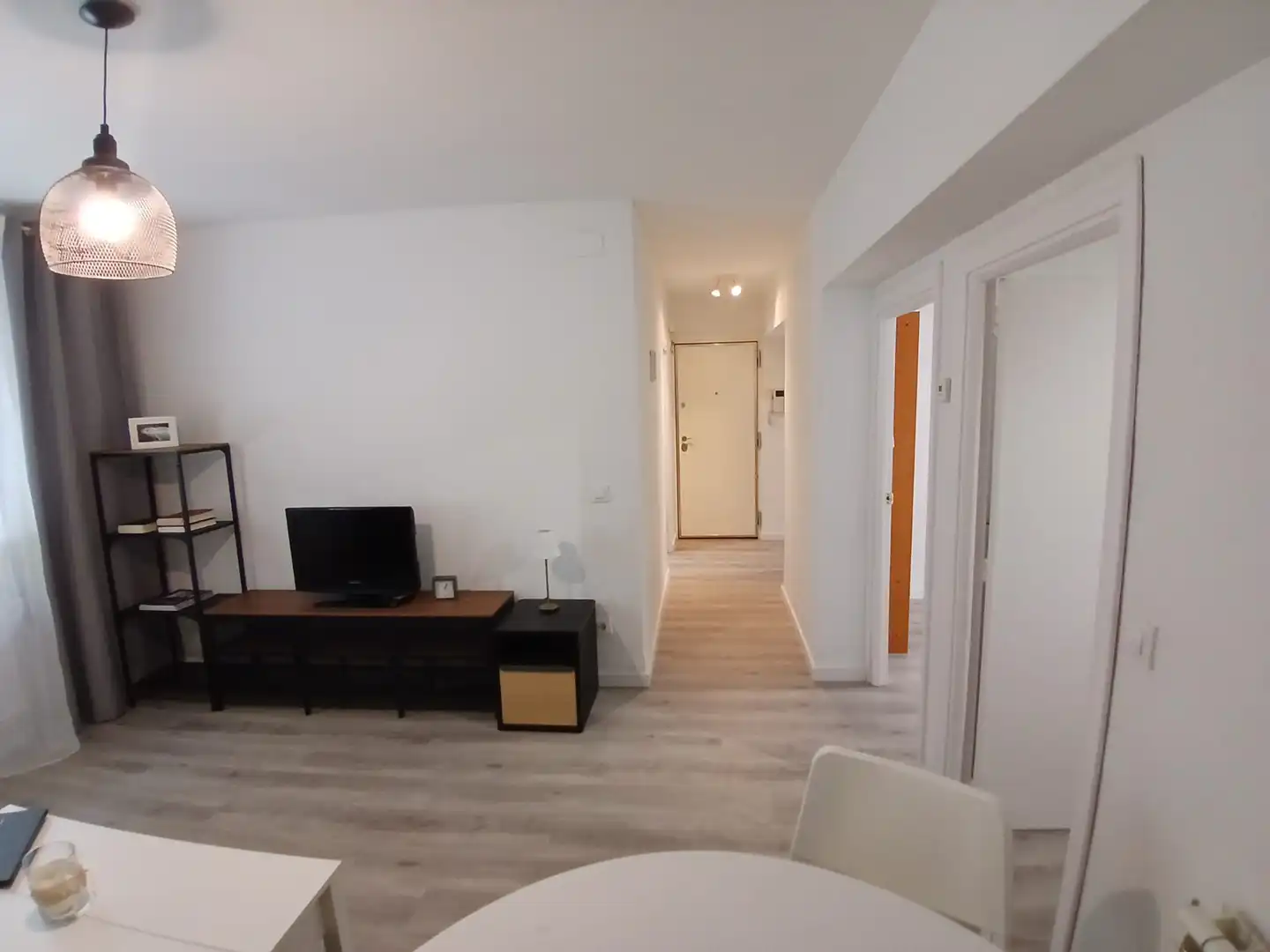 Flat for rent in Ciudad Lineal