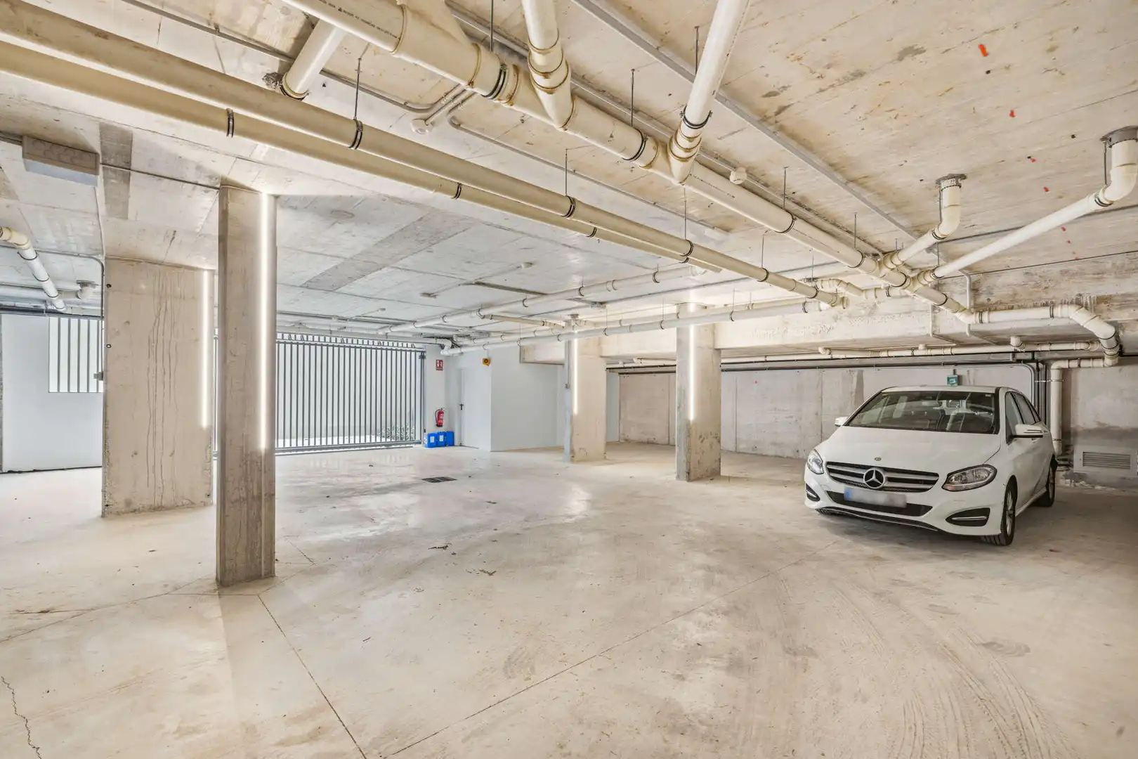 Aparcament de Planta baixa en venda en  Palma de Mallorca amb Aire condicionat i Terrassa