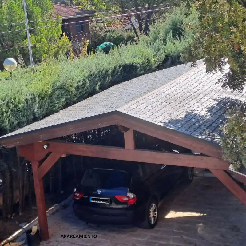 Chalet con terraza en venta en Calle Río Genil, imagen 29
