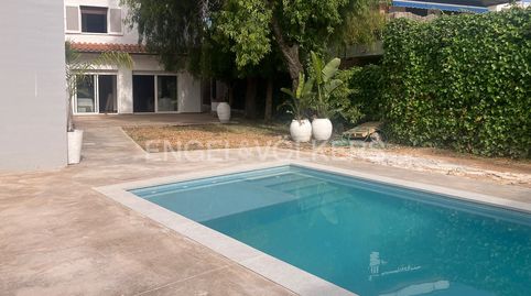 Foto 2 de Casa o chalet en venta en Centre, Sitges