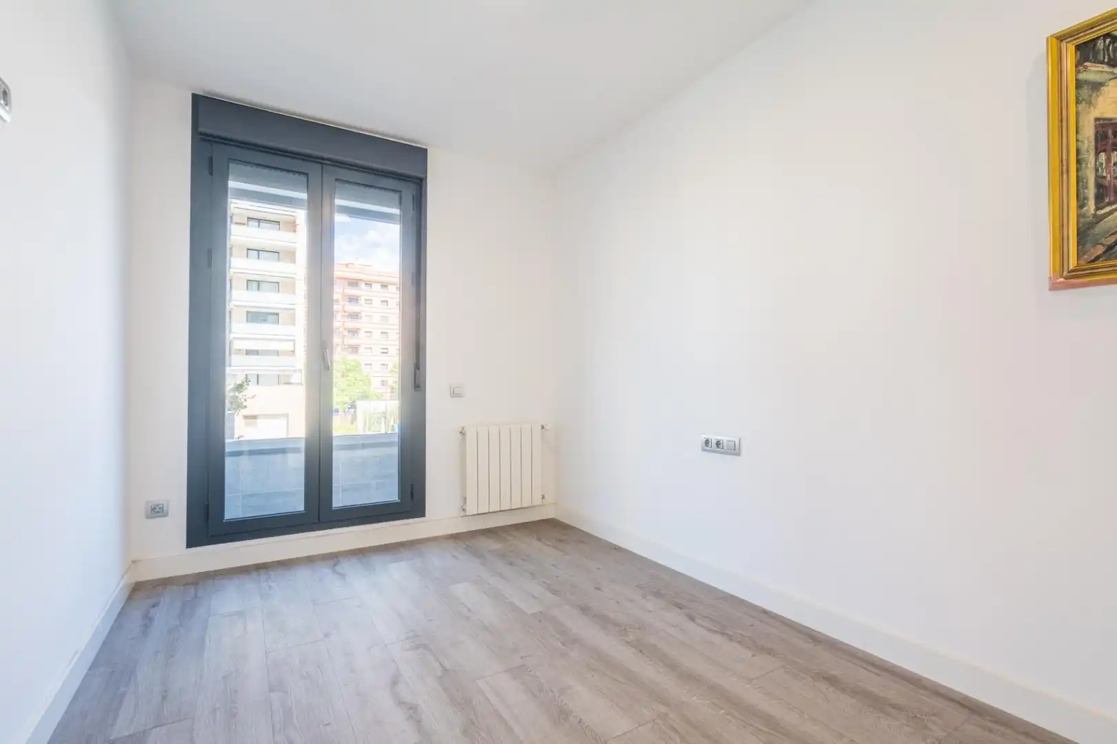 Habitación de Piso en venta en Valencia con Aire acondicionado, Calefacción y Jardín privado