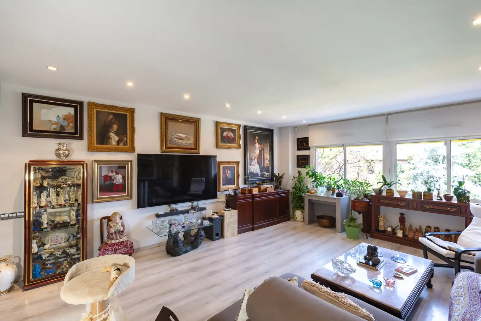 Casa a schiera con piscina in vendita a SANT FRANCESC XAVIER, imagen 20