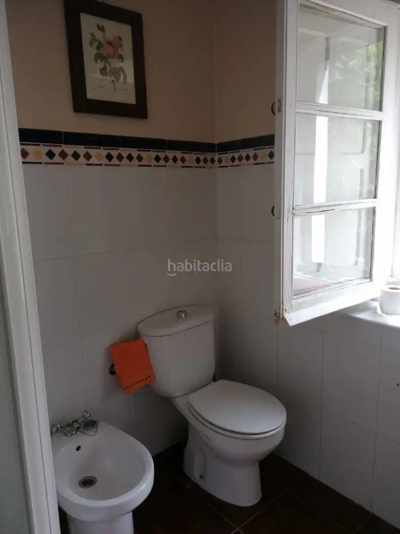 House with garden for sale in Plaza Ovando 14, imagen 15