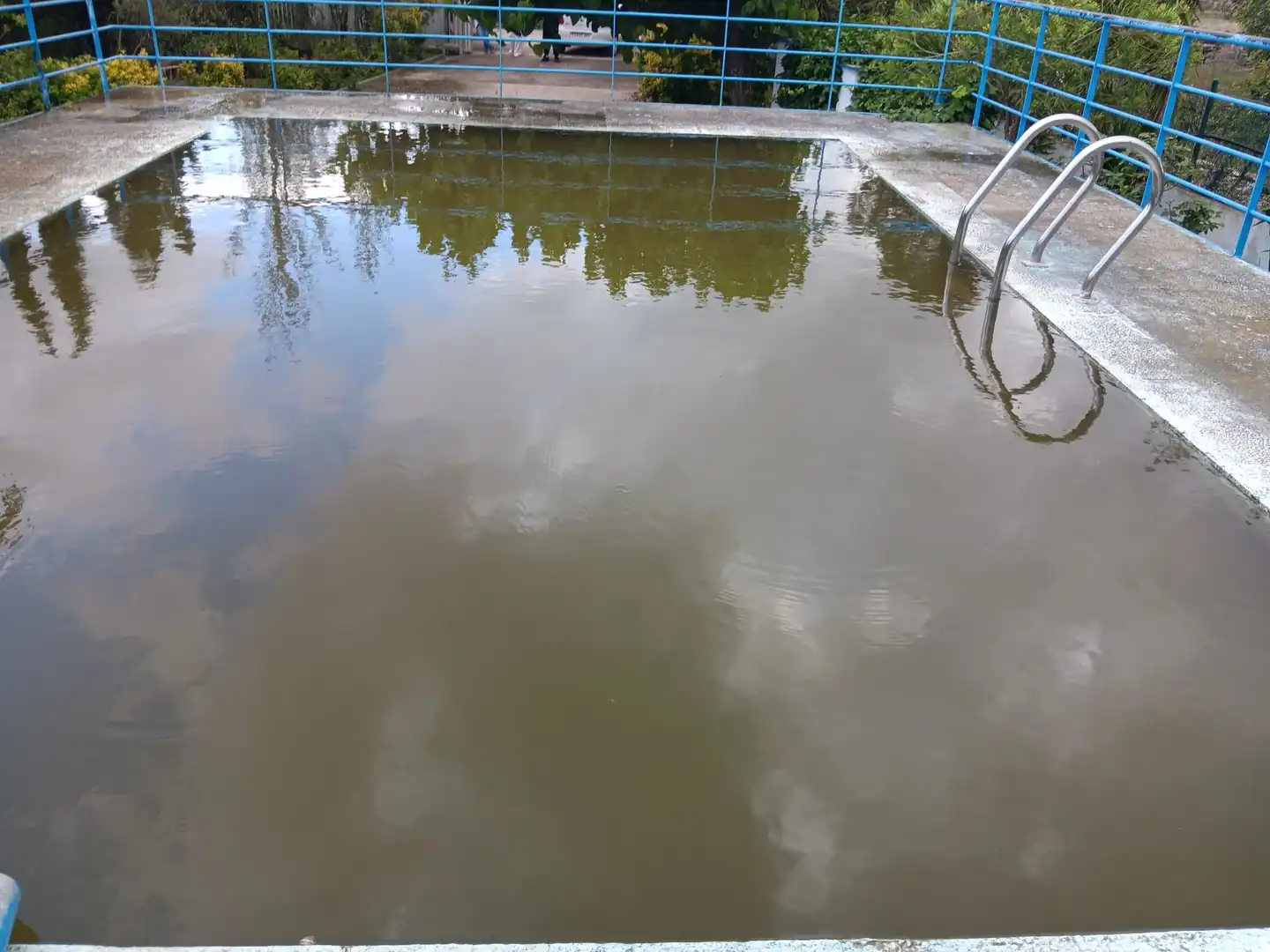 Piscina de Casa o chalet en venta en Tortosa con Jardín privado