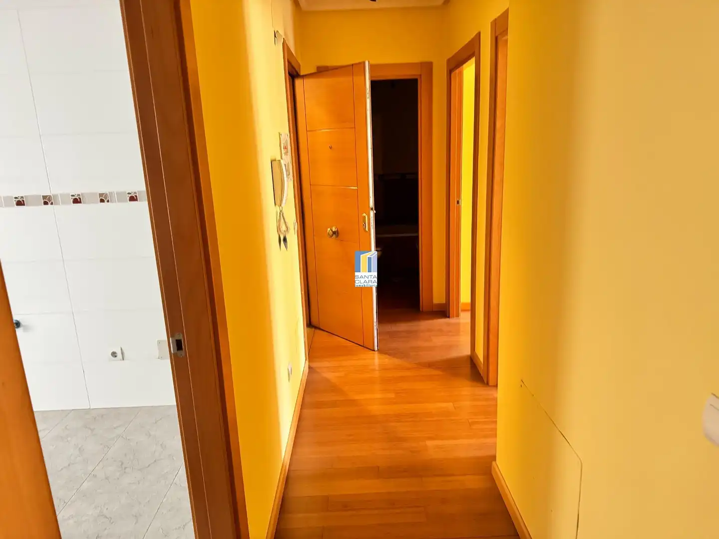 Flat for sale in Zamora Capital   with Heating and Balcony