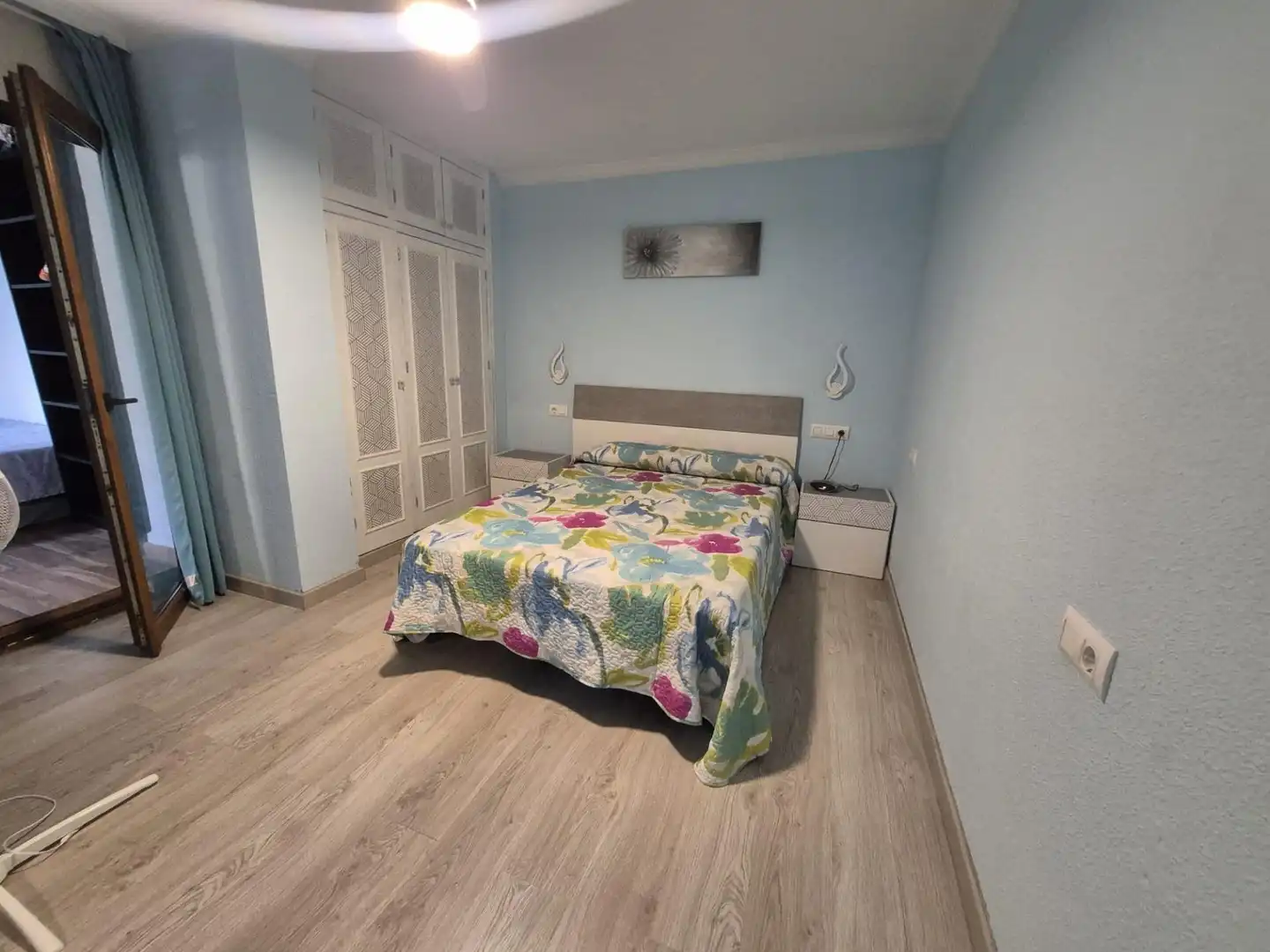 Flat with terrace for sale in Casco Antiguo, imagen 12
