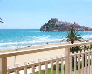 Apartament de lloguer a Avinguda del Papa Luna, 11, Playa Norte