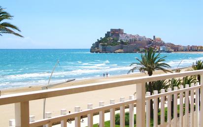 Apartment to rent in Avinguda del Papa Luna, 11, Playa Norte